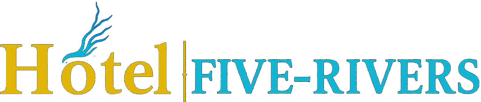 Hotel Five Rivers - Best Hotel Near Lahore Airport & DHA